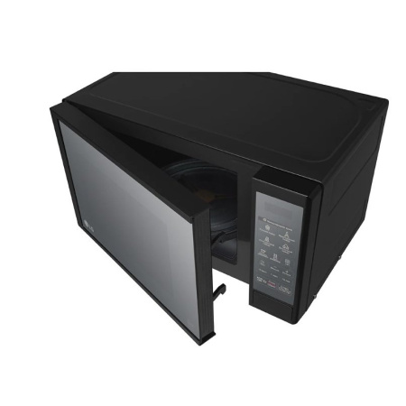 Микроволновая печь LG MS2042DARB черный