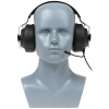 Проводные наушники COUGAR PHONTUM ESSENTIAL черный