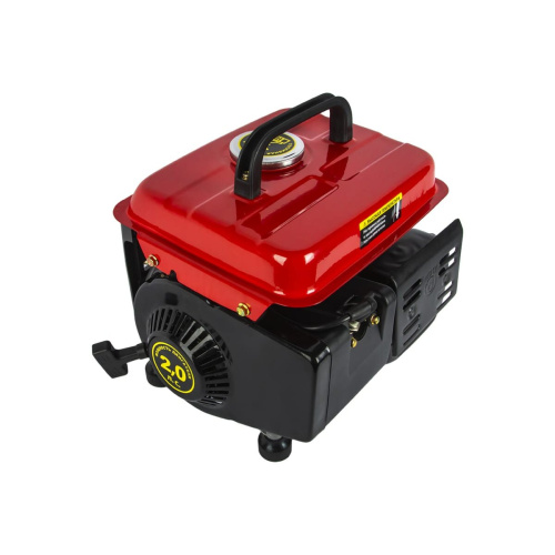 Генератор бензиновый DDE G095 (790-021)