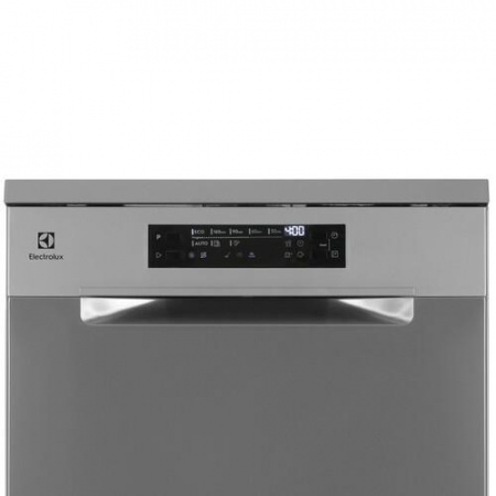 Посудомоечная машина Electrolux ESM48310SX серебристый