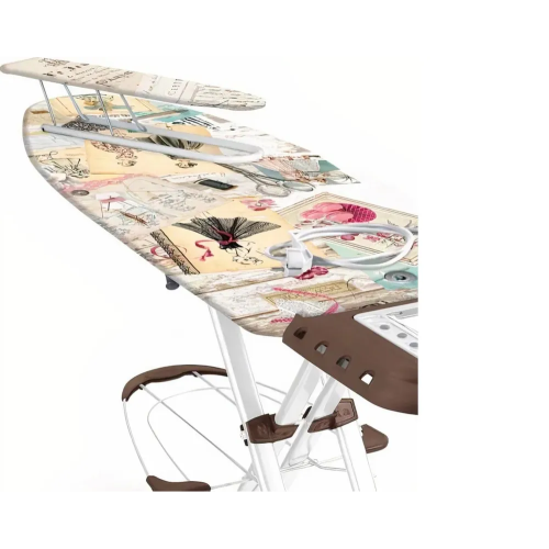 Гладильная доска Ника Валенсия 1 НВ1/2 Fashion