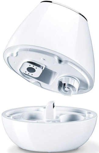 Увлажнитель воздуха Beurer LB37 белый