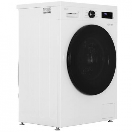 Стиральная машина LG F2Y1NS5W белый