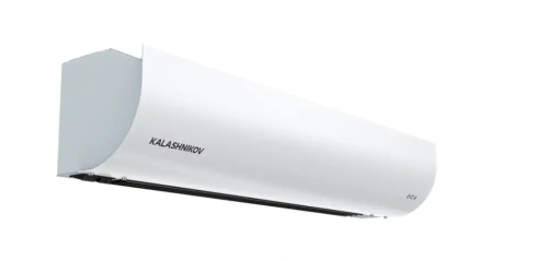 Электрическая Тепловая Завеса Kalashnikov Kvc-A08E5-11