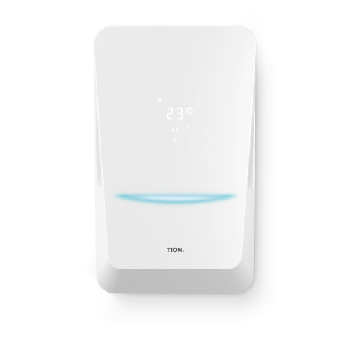 Бризер Tion BioX SM Base