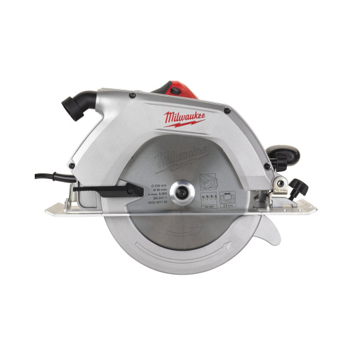 Пила циркулярная Milwaukee CS 85 SB (4933451117)