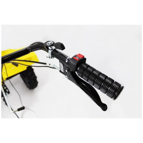 Мотоблок Huter МК-8000/135 (70/5/15)