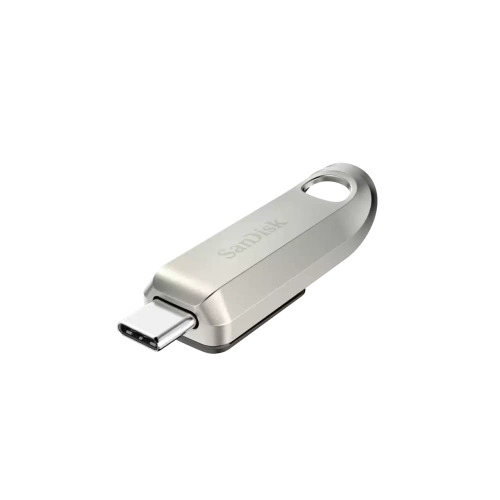 USB-флешка SanDisk Ultra Luxe SDCZ75-512G-G46 512Gb Type-C
