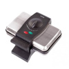 Вафельница WILLMARK WM-105W