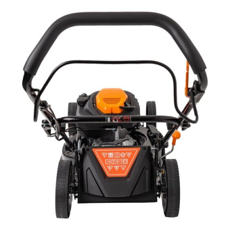 Газонокосилка бензиновая Gigant PLM-04