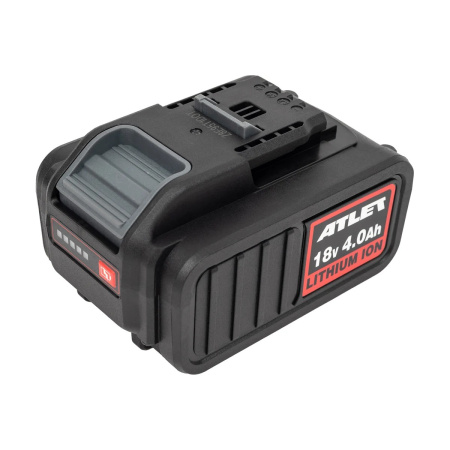 Гайковерт ATLET CIW18BD.2