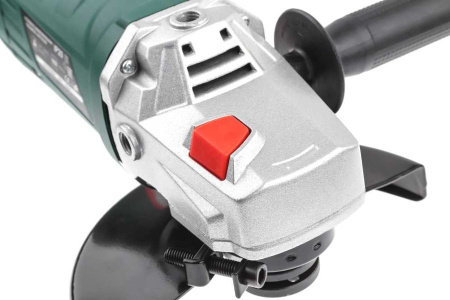 УШМ HAMMER Flex USM1650D зелёный