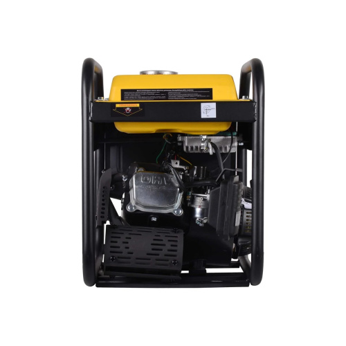 Инверторный генератор Huter DN5500i (64/10/29)