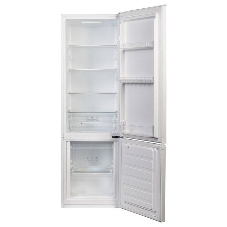Холодильник BOSFOR BRF 180 WS LF