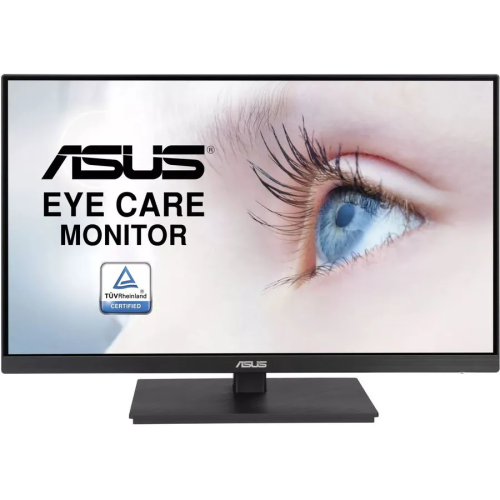Монитор Asus VA24EQSB (90LM056F-B02170) черный
