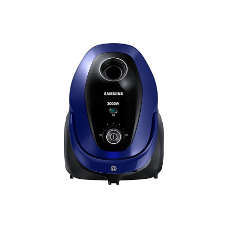 Пылесос Samsung VC20M251AWB