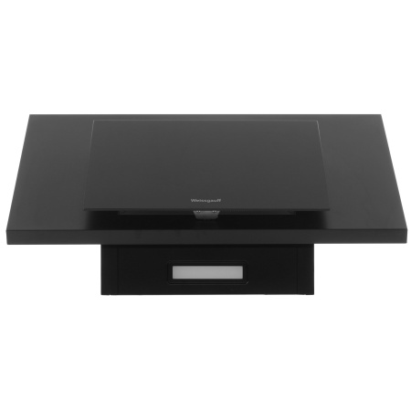 Вытяжка Weissgauff Yota 600 PB BL