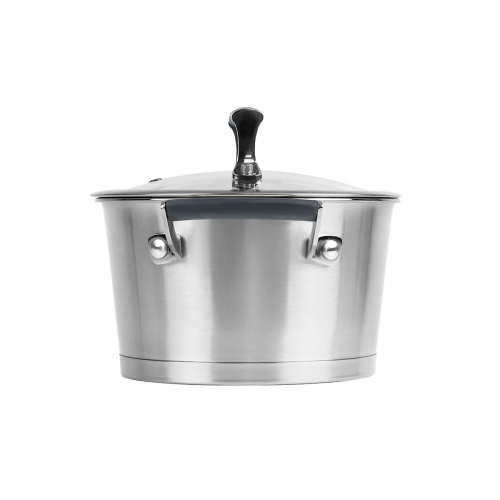 Кастрюля LARA LR02-278 Венера