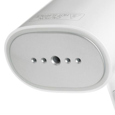 Отпариватель Xiaomi Handheld Garment Steamer белый