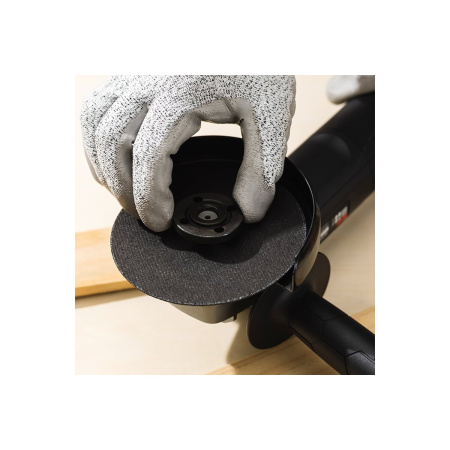 УШМ Deli DE-JM125-4E 890Вт