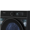 Сушильная машина Hisense DH5I804UB2D черный