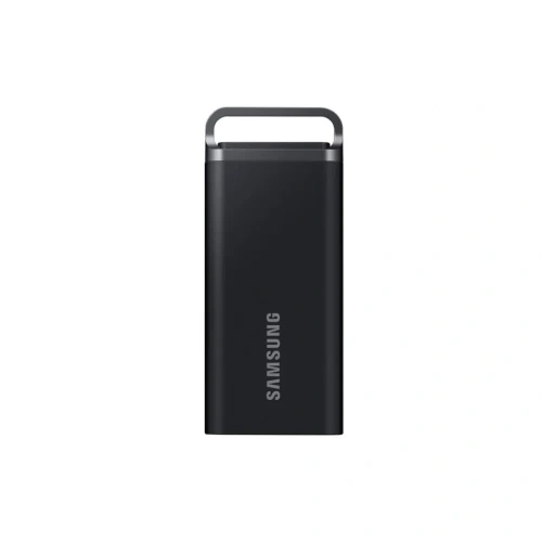 SSD Samsung T5 Evo External 2Tb Black (MU-PH2T0S/WW) USB 3.2