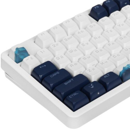 Клавиатура проводная ARDOR GAMING Majestic