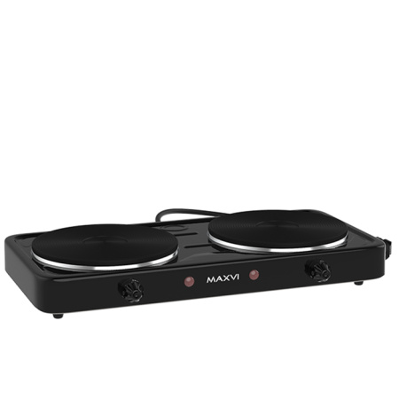 Настольная плитка MAXVI HE211 black