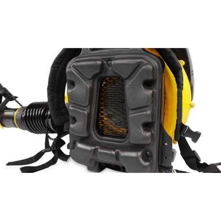 Воздуходувка бензиновая CHAMPION GBR 476