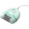 Эпилятор Philips BRE265/00 бирюзовый