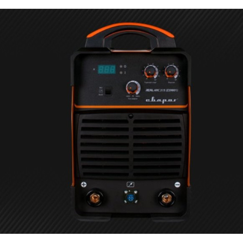 Сварочный аппарат Сварог ARC 315 REAL (Z29801)