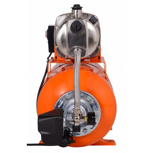 Автономная станция водоснабжения Вихрь АСВ-70/40 Н-20 (68/1/17)