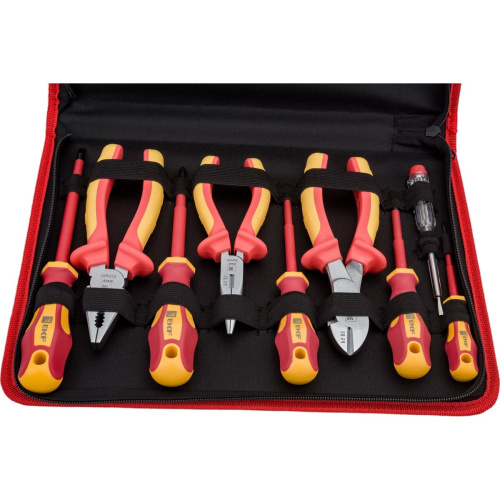 Набор диэлектрического инструмента EKF НИИ-01 Expert ndi-01