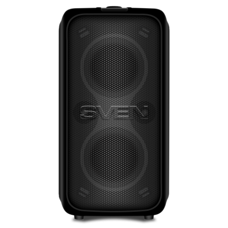 Портативная акустика SVEN PS-1000 черный