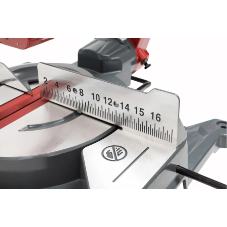 Торцовочная пила ATLET BMS255S2