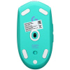 Мышь беспроводная Logitech G304 [910-006382] зеленый