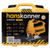 Лобзик HANSKONNER HJS0811LPE