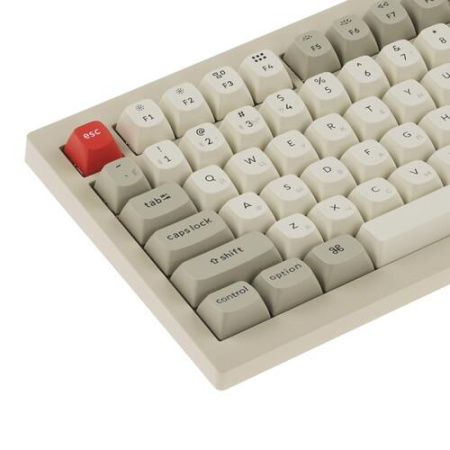 Клавиатура проводная + беспроводная Keychron V6 Max