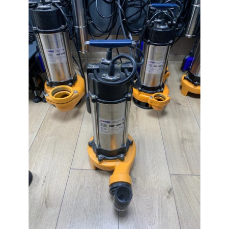 Насос Беламос DWP 1800 CS