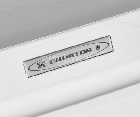 Холодильник Саратов 549 КШ-165 белый