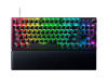 Клавиатура проводная Razer Huntsman V3 Pro Tenkeyless