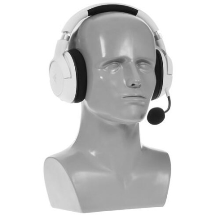 Беспроводные наушники Razer Kaira Pro белый