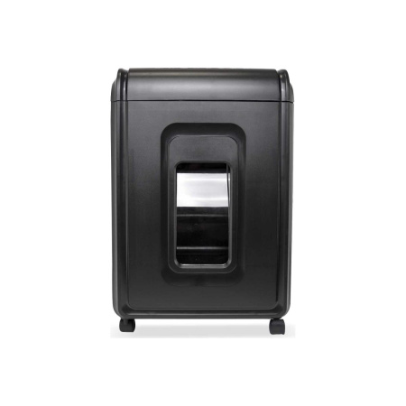 Шредер ГЕЛЕОС УМ32-4 черный/серебристый