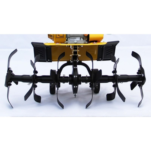 Культиватор Champion BC 6712