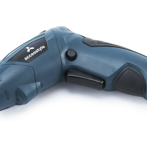 Отвертка аккумуляторная Accesstyle BSP-B/3.6-1300/BPS