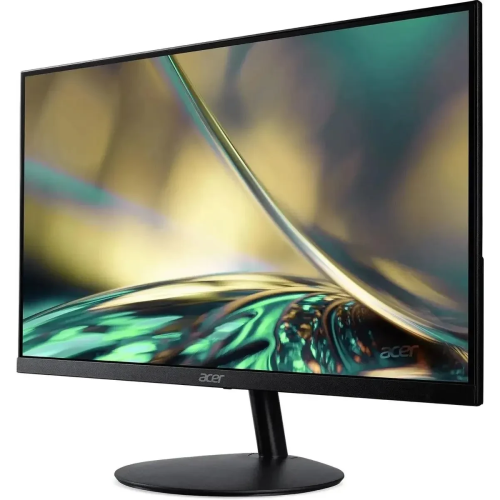 Монитор Acer SA242YH1bi (UM.QS2CD.101) ZeroFrame, UltraThin Black