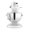 Миксер KitchenAid Heavy Duty 5KSM55SXXEWH белый