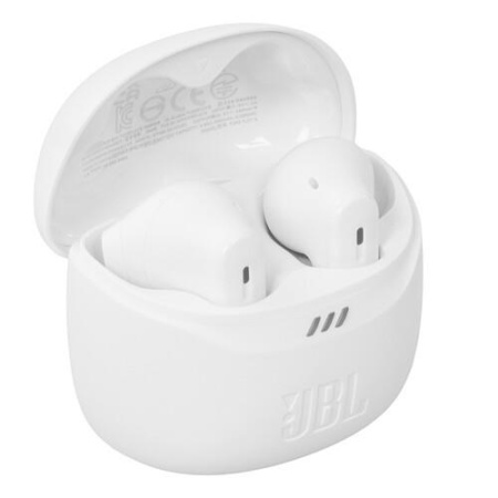Наушники TWS JBL Tune FLEX 2 белый