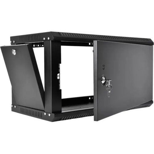 Шкаф коммутационный ЦМО ШРН-Эконом ШРН-Э-6.350.1-9005