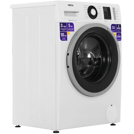 Стиральная машина ATLANT 80C1213-01